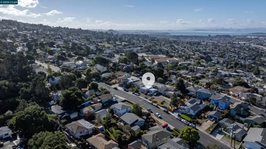6062 Bernhard Ave, Richmond, California 94805