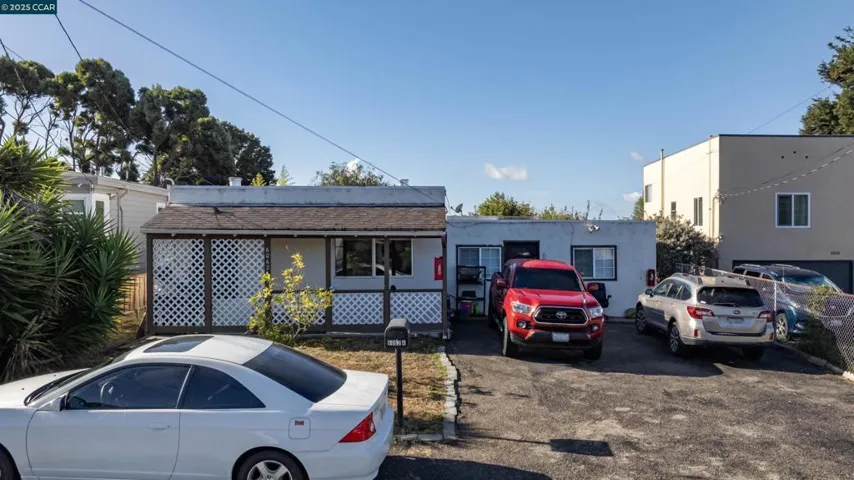 6062 Bernhard Ave, Richmond, California 94805