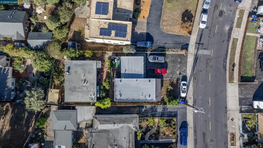 6062 Bernhard Ave, Richmond, California 94805