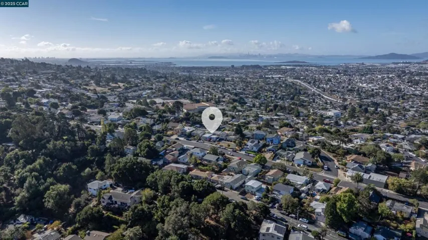 6062 Bernhard Ave, Richmond, California 94805