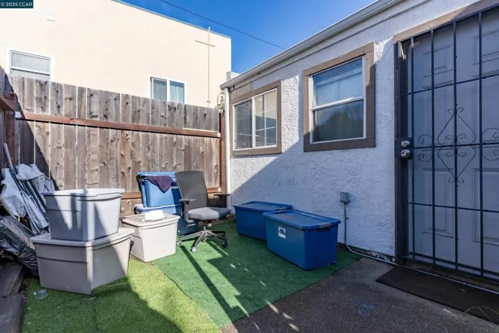 6062 Bernhard Ave, Richmond, California 94805
