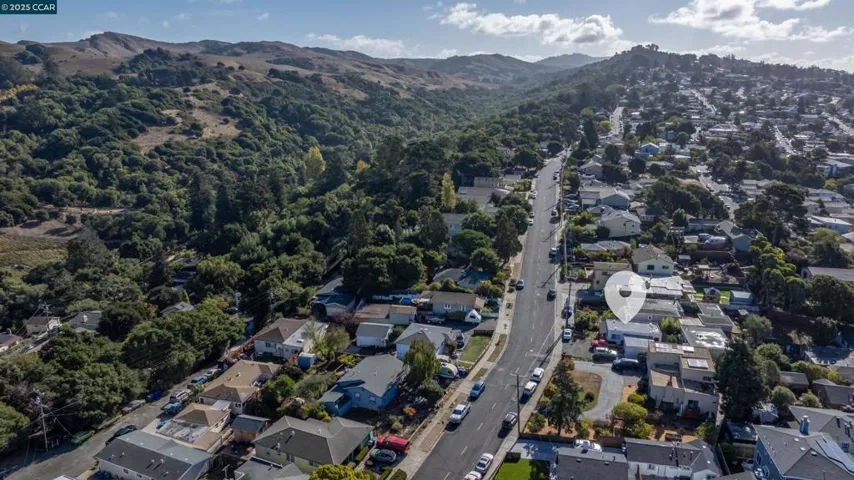 6062 Bernhard Ave, Richmond, California 94805