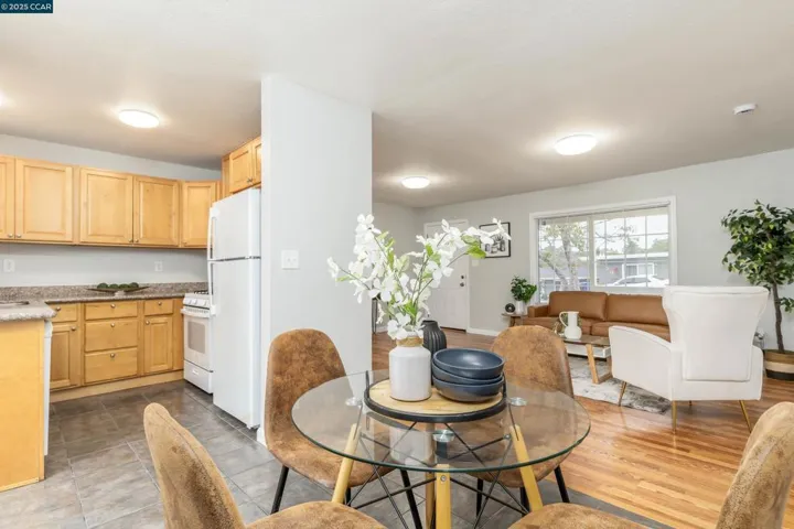 4087 La Colina Rd, El Sobrante, California 94803
