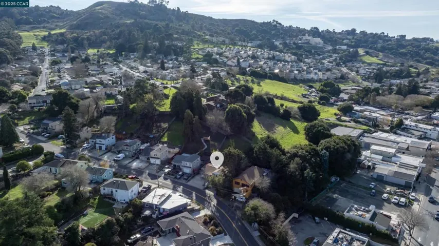 4087 La Colina Rd, El Sobrante, California 94803