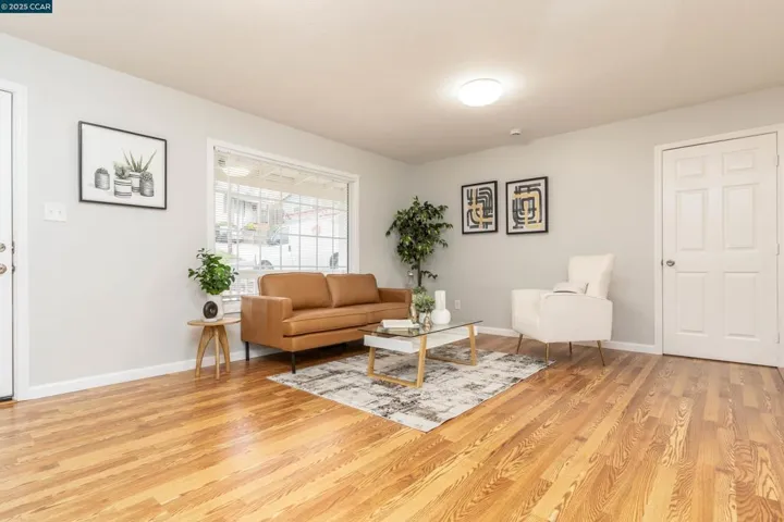 4087 La Colina Rd, El Sobrante, California 94803