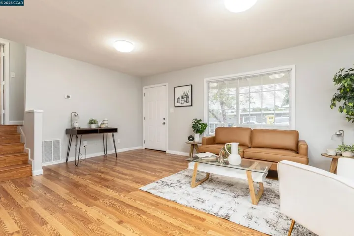 4087 La Colina Rd, El Sobrante, California 94803