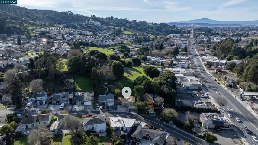 4087 La Colina Rd, El Sobrante, California 94803