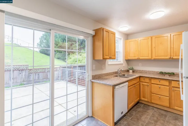 4087 La Colina Rd, El Sobrante, California 94803