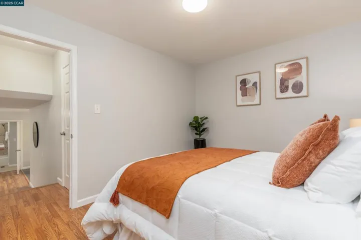 4087 La Colina Rd, El Sobrante, California 94803