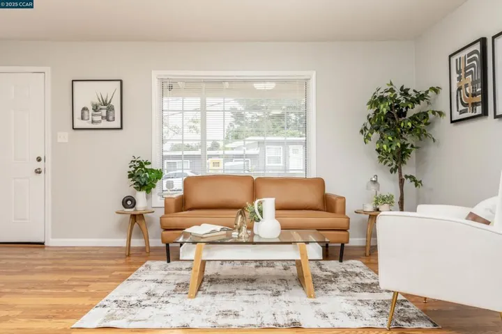 4087 La Colina Rd, El Sobrante, California 94803