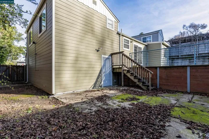 4087 La Colina Rd, El Sobrante, California 94803