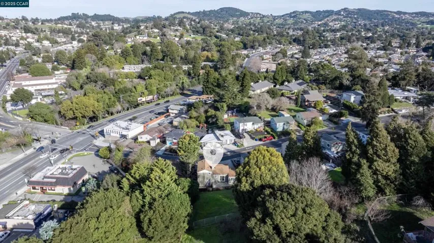 4087 La Colina Rd, El Sobrante, California 94803