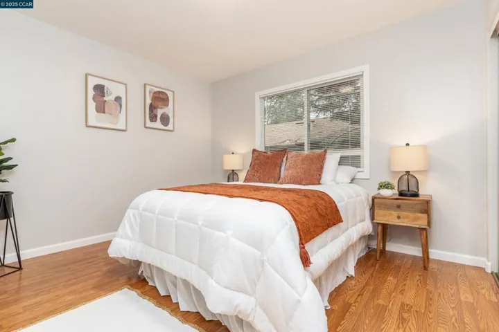 4087 La Colina Rd, El Sobrante, California 94803