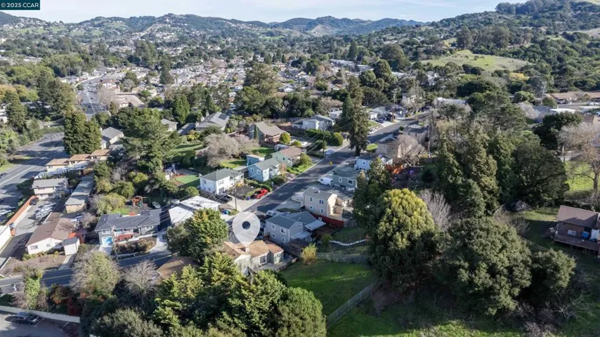 4087 La Colina Rd, El Sobrante, California 94803
