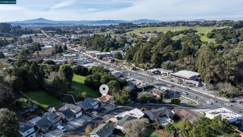 4087 La Colina Rd, El Sobrante, California 94803