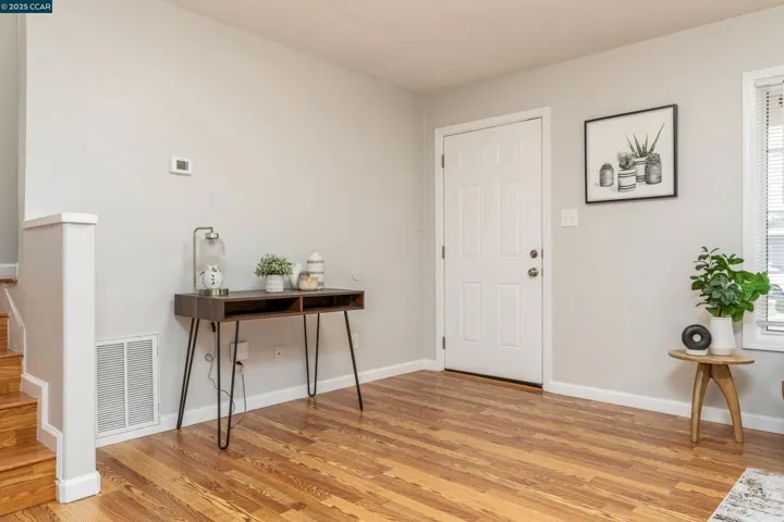 4087 La Colina Rd, El Sobrante, California 94803