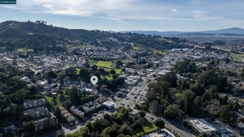 4087 La Colina Rd, El Sobrante, California 94803