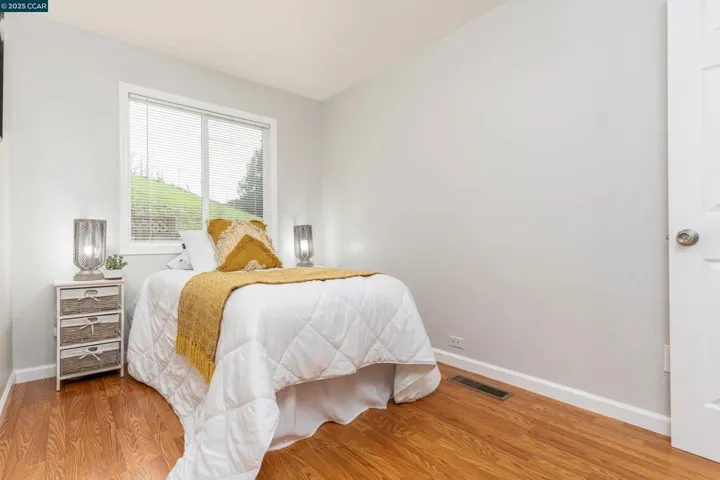 4087 La Colina Rd, El Sobrante, California 94803