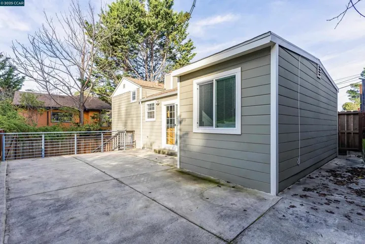 4087 La Colina Rd, El Sobrante, California 94803