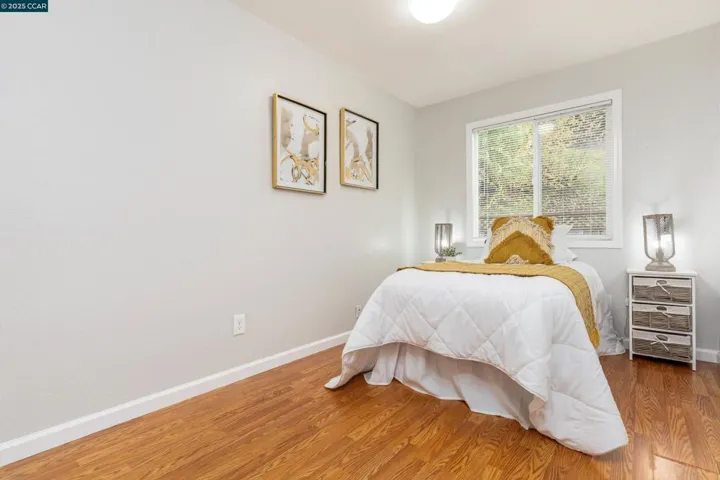 4087 La Colina Rd, El Sobrante, California 94803