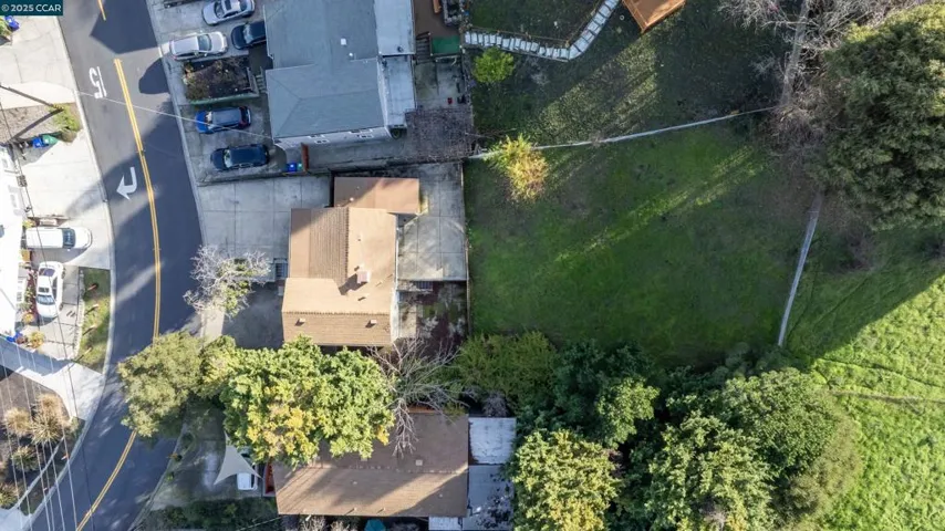 4087 La Colina Rd, El Sobrante, California 94803