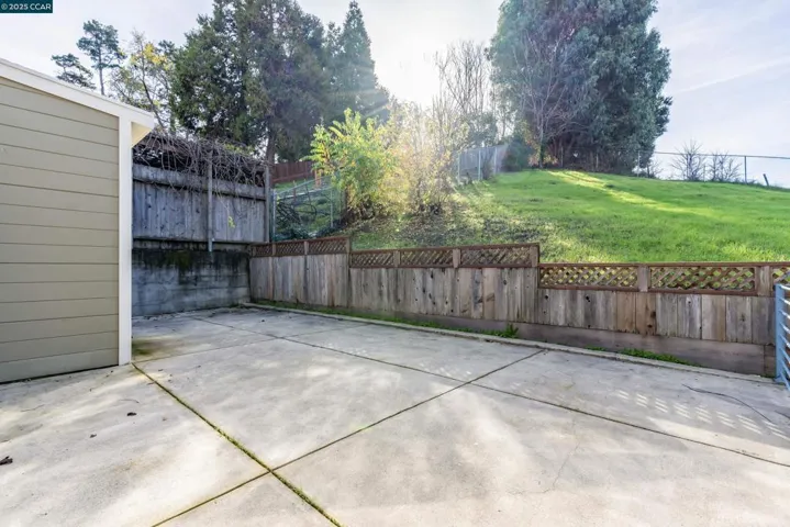 4087 La Colina Rd, El Sobrante, California 94803