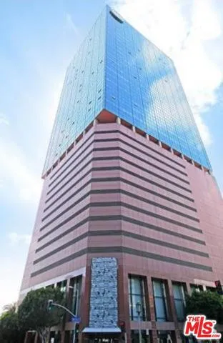 1100 Wilshire 3404, Los Angeles, California 90017 home-pic-36