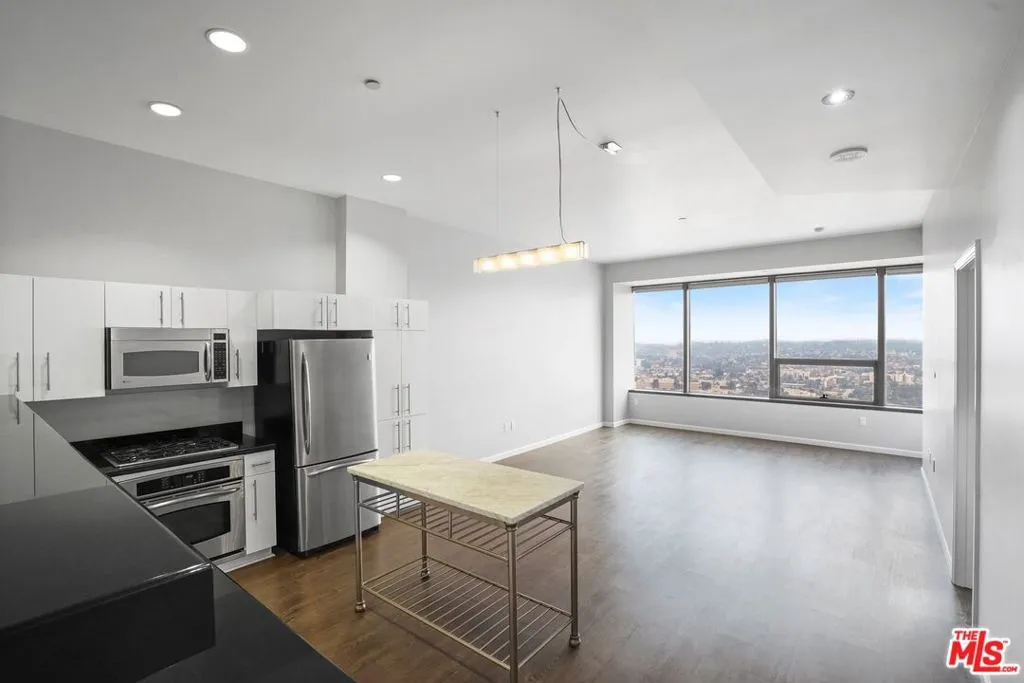 1100 Wilshire 3404, Los Angeles, California 90017 home-pic-9