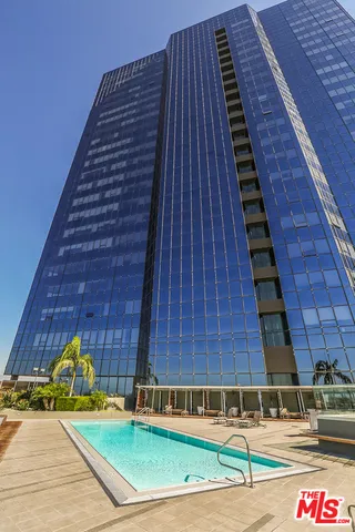 1100 Wilshire 3404, Los Angeles, California 90017 home-pic-37