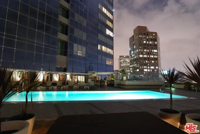 1100 Wilshire 3404, Los Angeles, California 90017 home-pic-38