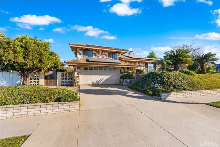 2212 Montera Drive, Hacienda Heights, California 91745