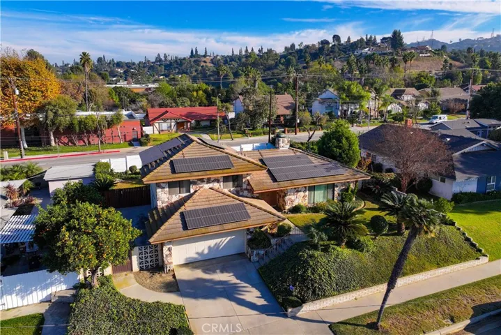 2212 Montera Drive, Hacienda Heights, California 91745