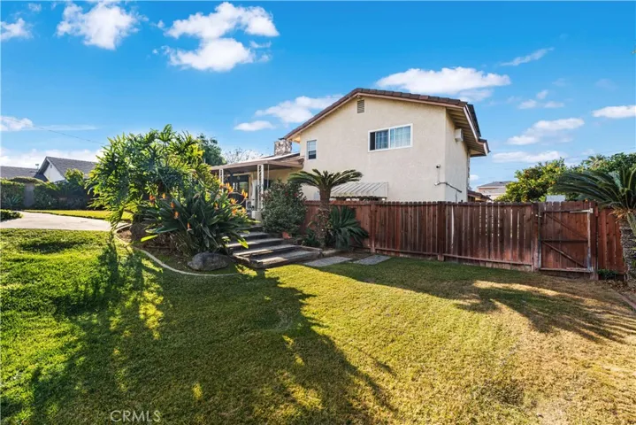 2212 Montera Drive, Hacienda Heights, California 91745