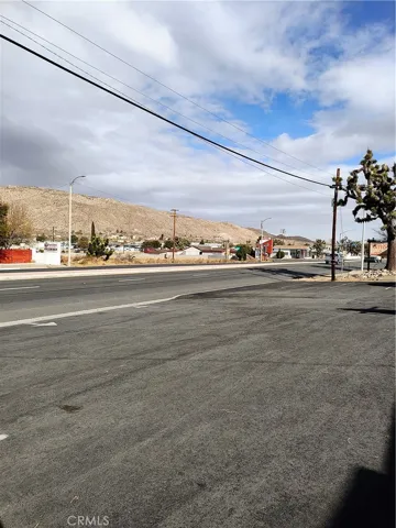 29 Palms Hwy