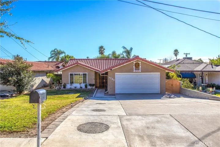 3766 N Arrowhead Avenue, San Bernardino, California 92405