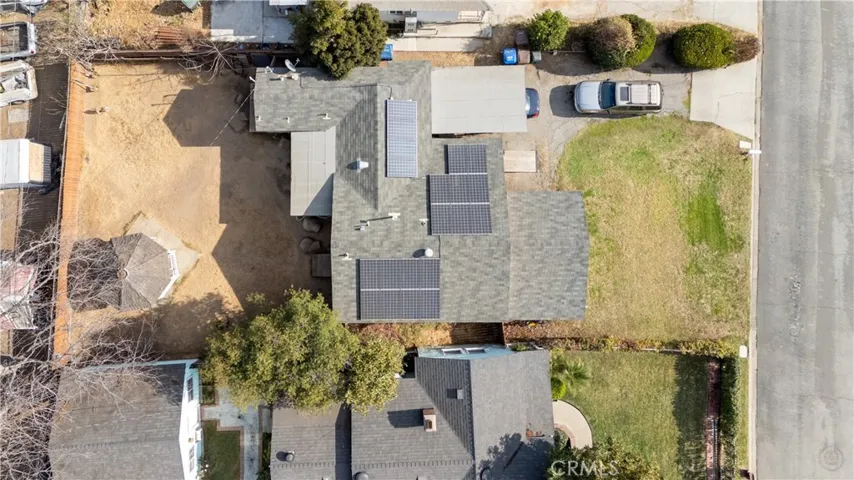 15409 Three Palms Street, Hacienda Heights, California 91745