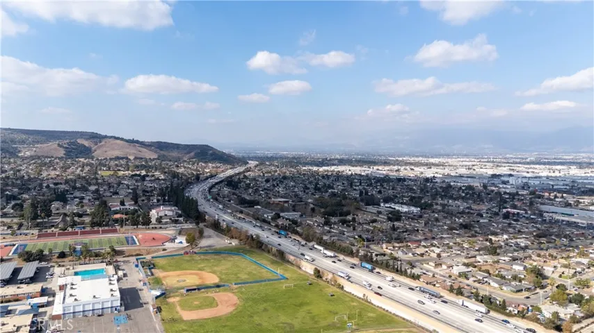 15409 Three Palms Street, Hacienda Heights, California 91745