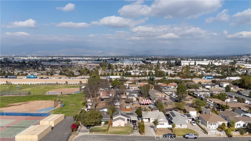 15409 Three Palms Street, Hacienda Heights, California 91745