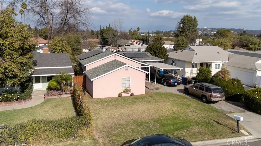 15409 Three Palms Street, Hacienda Heights, California 91745