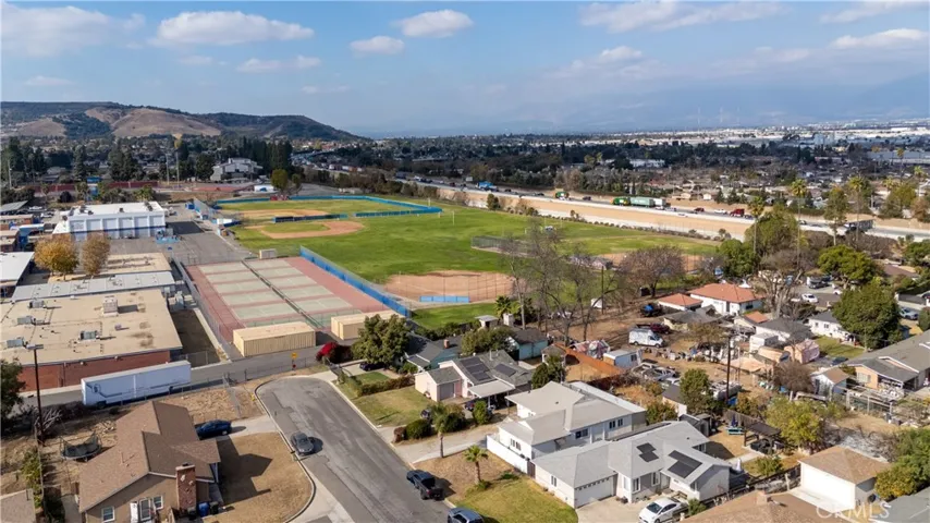 15409 Three Palms Street, Hacienda Heights, California 91745