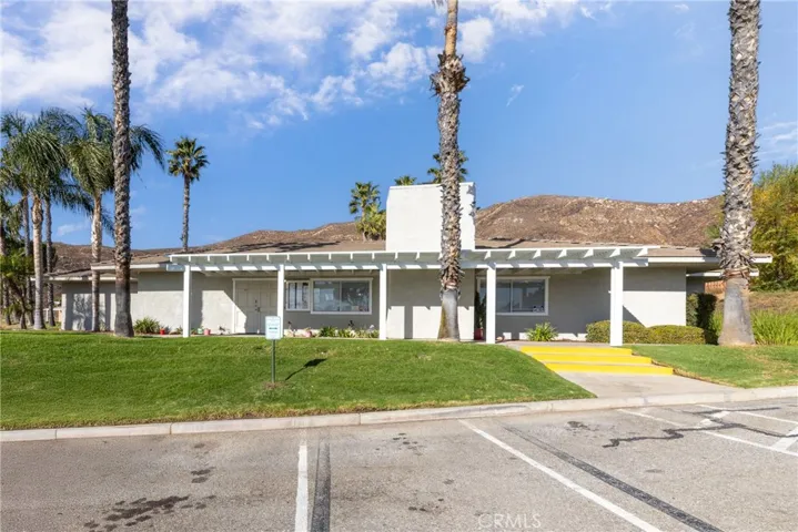 3700 Quartz Canyon Road 107, Jurupa Valley, California 92509
