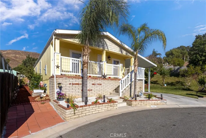 3700 Quartz Canyon Road 107, Jurupa Valley, California 92509