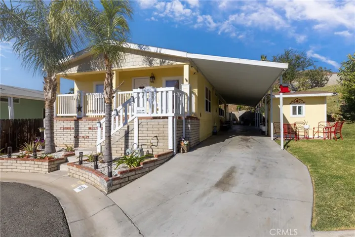 3700 Quartz Canyon Road 107, Jurupa Valley, California 92509