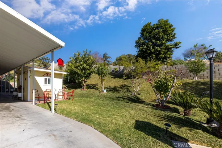 3700 Quartz Canyon Road 107, Jurupa Valley, California 92509