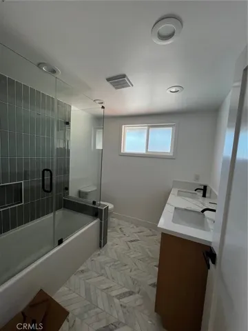 Bathroom #3