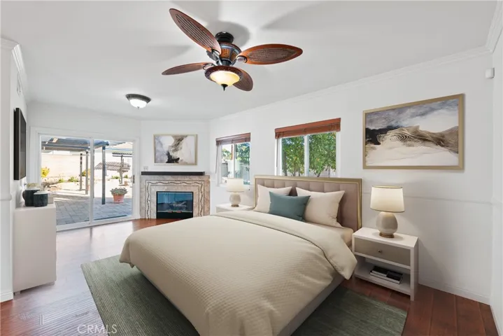 10500 Yolanda Avenue, Porter Ranch, California 91326