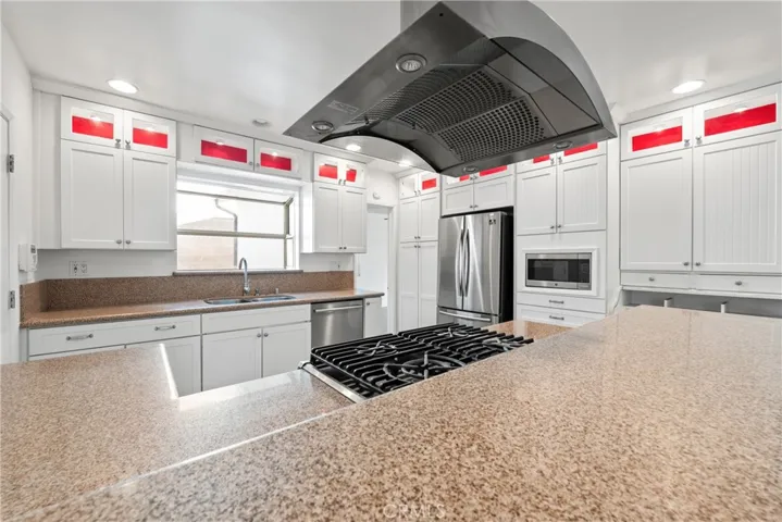 10500 Yolanda Avenue, Porter Ranch, California 91326