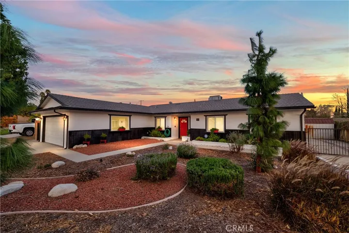 10500 Yolanda Avenue, Porter Ranch, California 91326