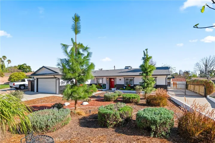 10500 Yolanda Avenue, Porter Ranch, California 91326