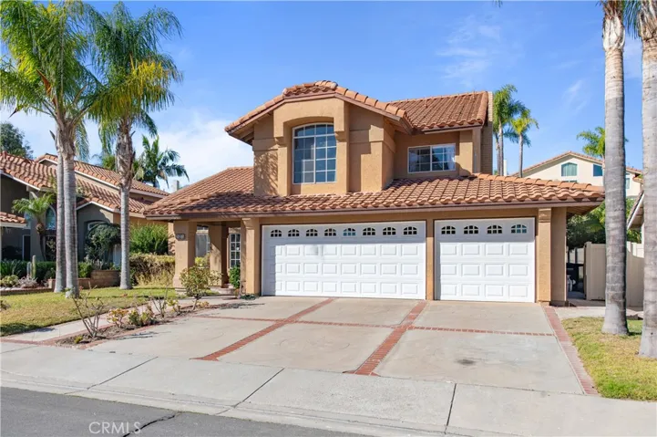 21071 Ashley Lane, Lake Forest, California 92630